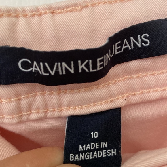 Calvin Klein jeans - Picture 4 of 6